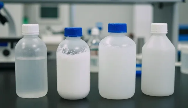 物流管理中高分子分散剂的应用分析